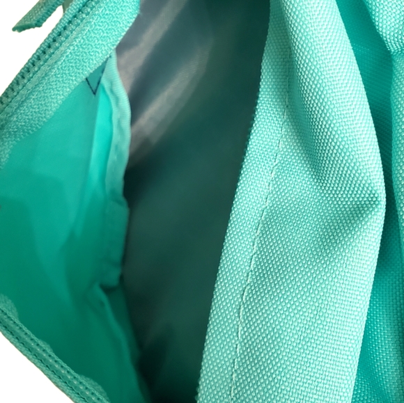 Jansport Seafoam Fanny Pack - Picture 5 of 10